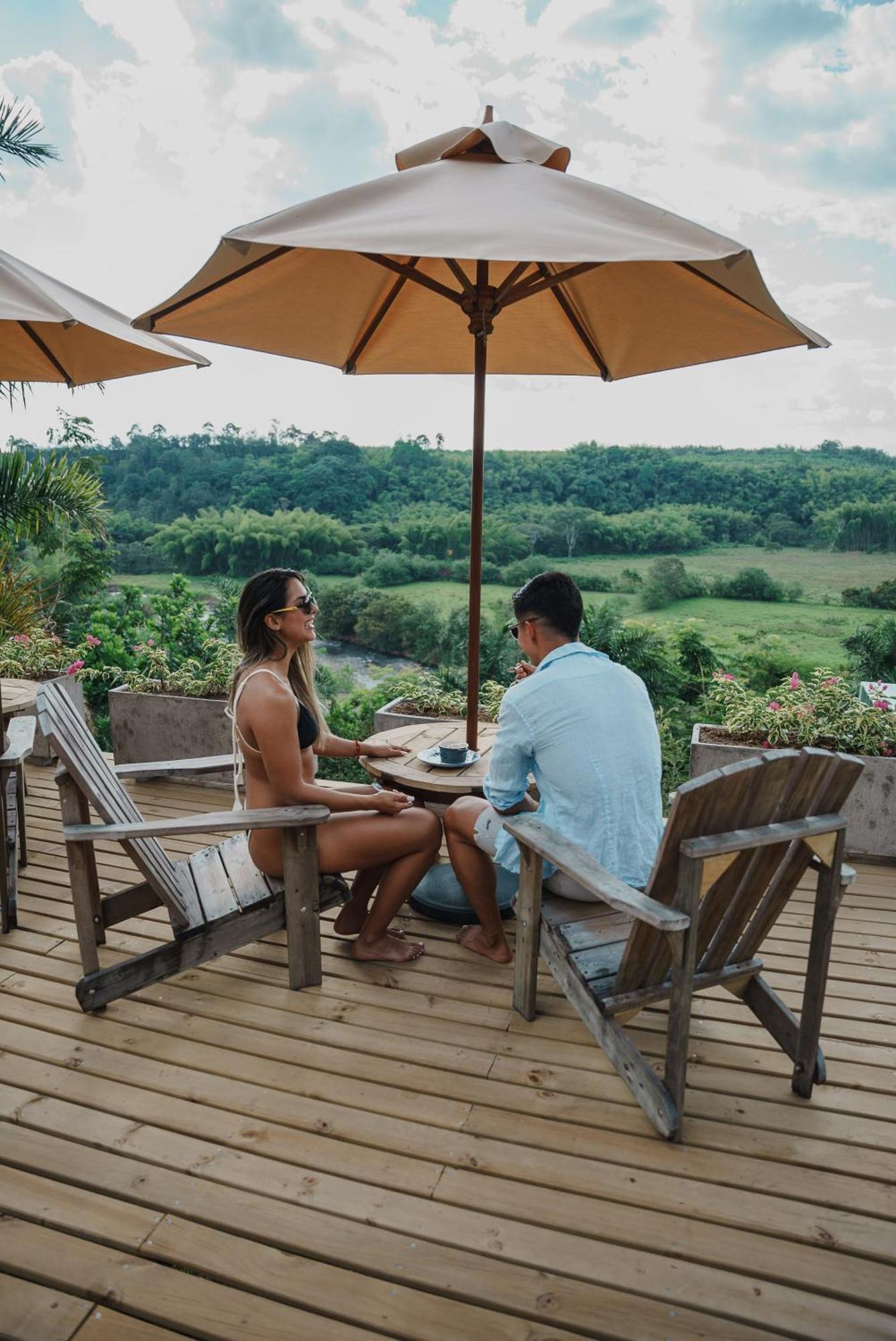 فندق Glamping Entre Rios Calarcá المظهر الخارجي الصورة