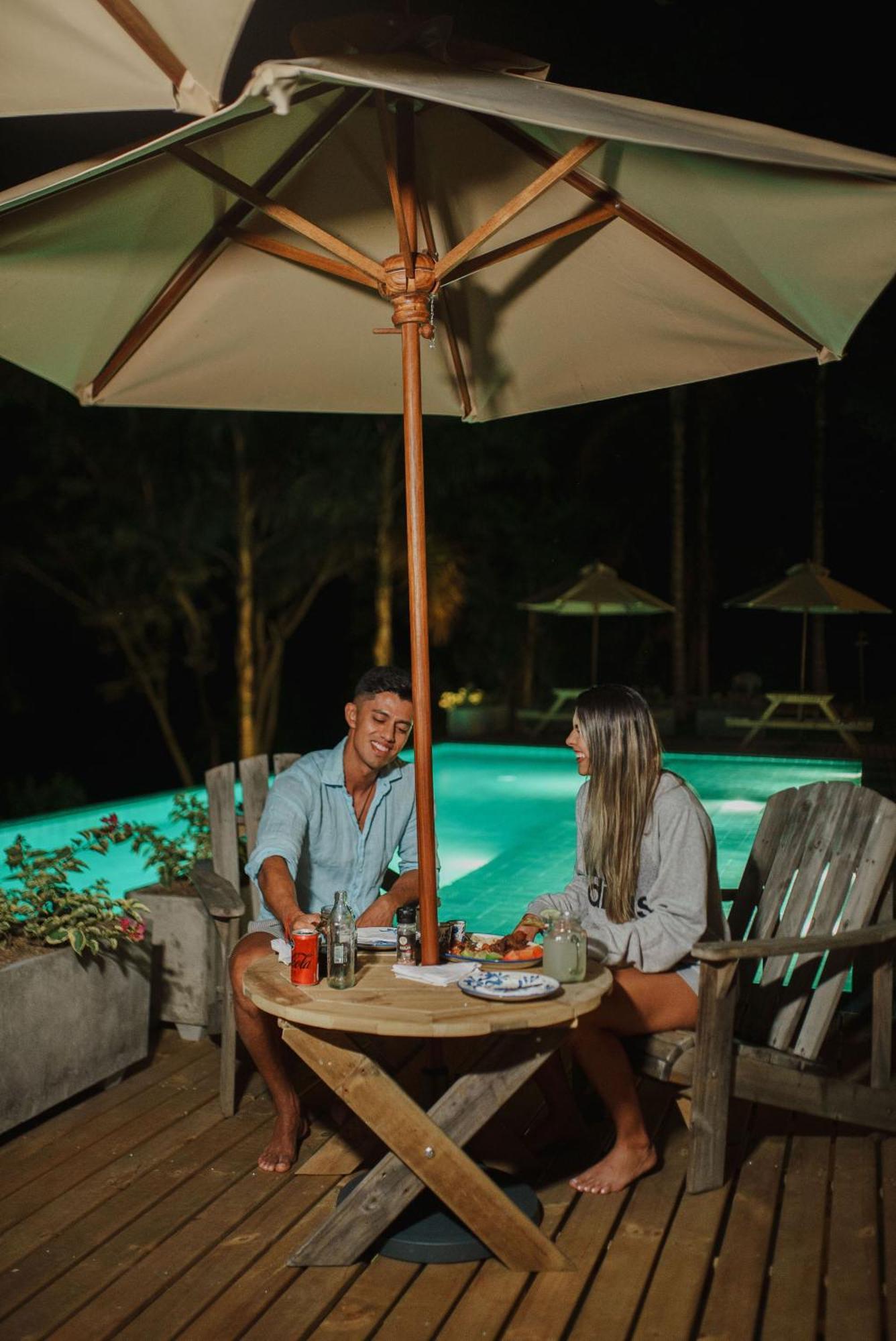 فندق Glamping Entre Rios Calarcá المظهر الخارجي الصورة