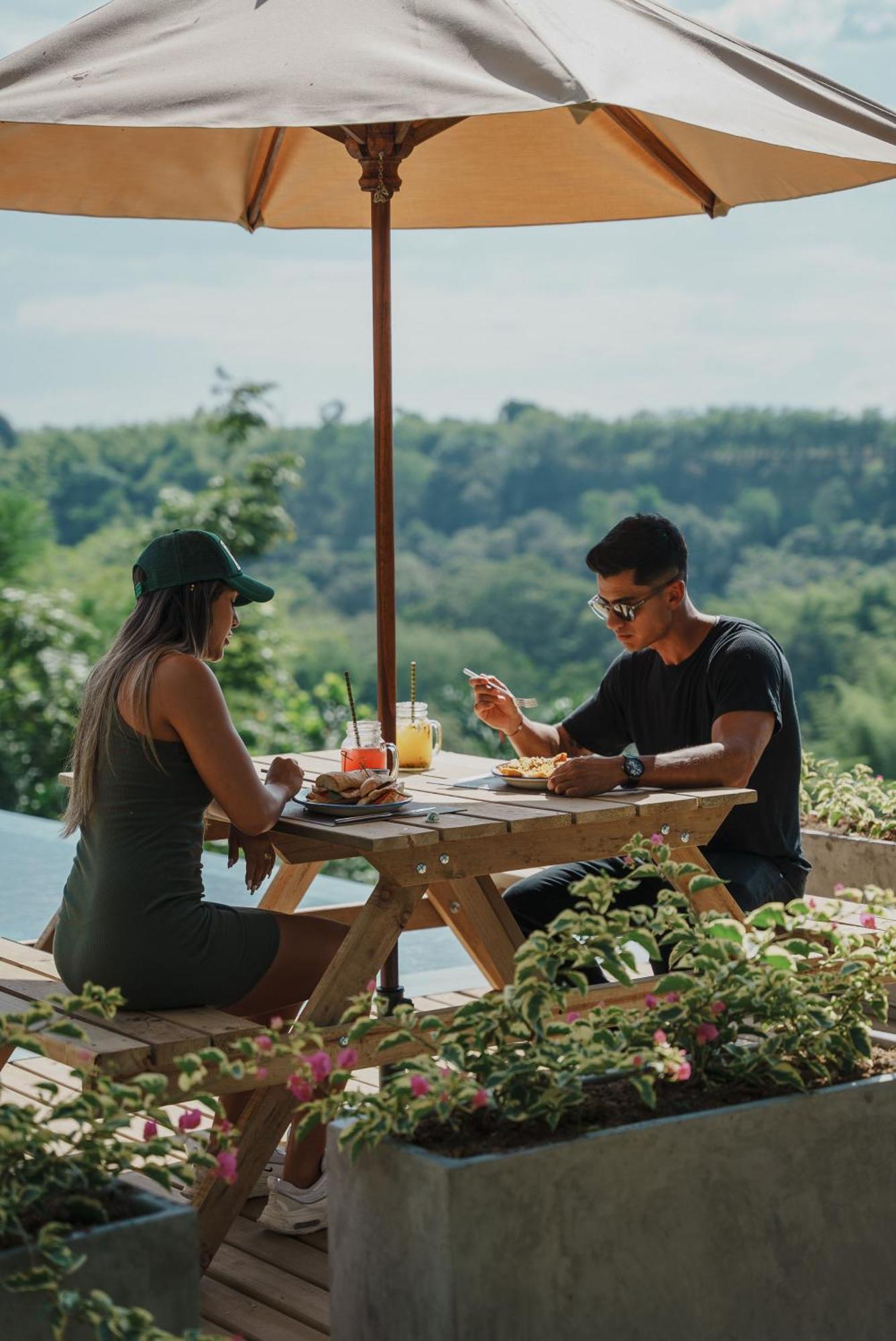 فندق Glamping Entre Rios Calarcá المظهر الخارجي الصورة